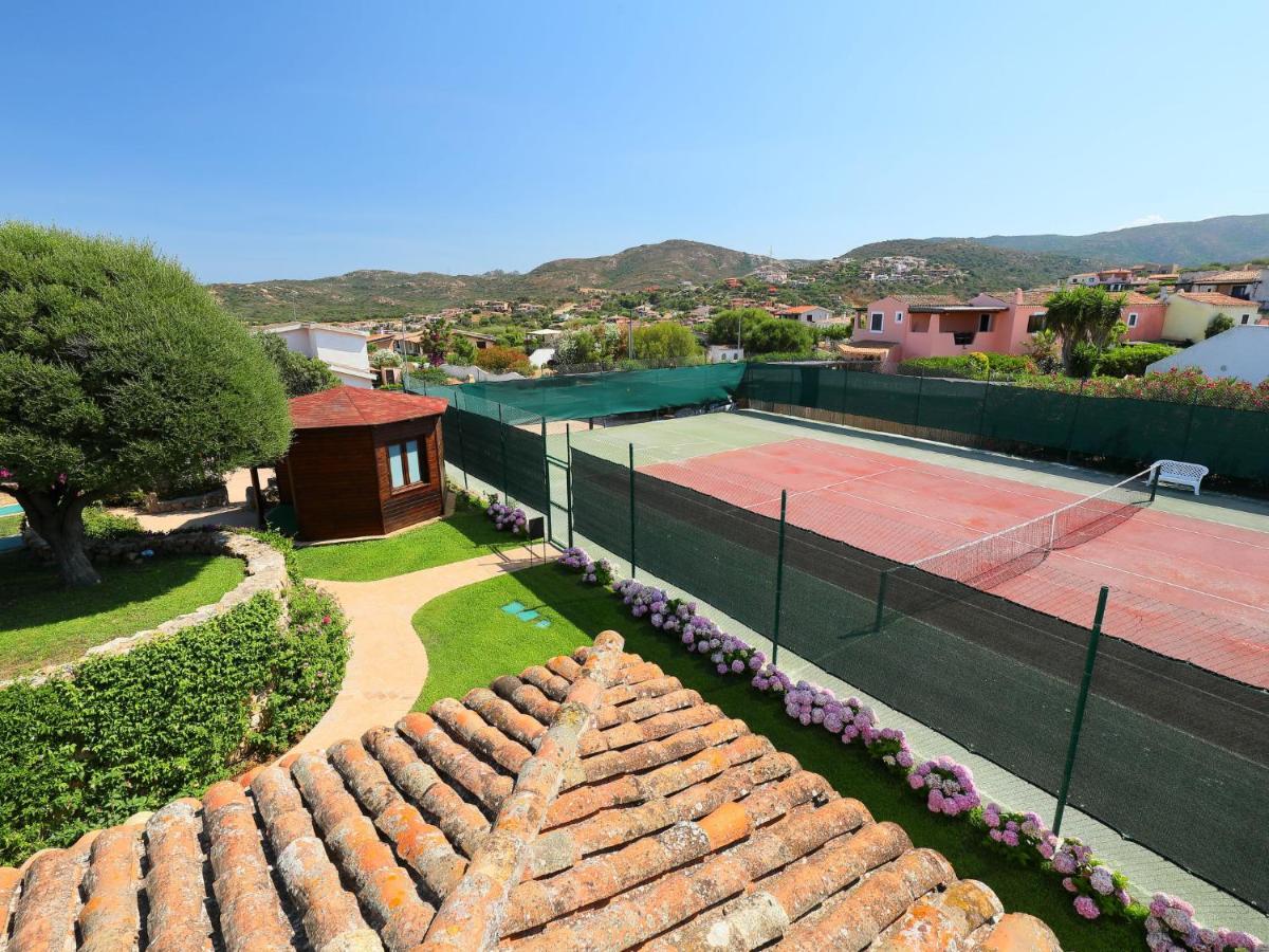 Holiday Home Corbezzolo 9 - Vista Village By Interhome Porto San Paolo (Sardinia) Exterior foto