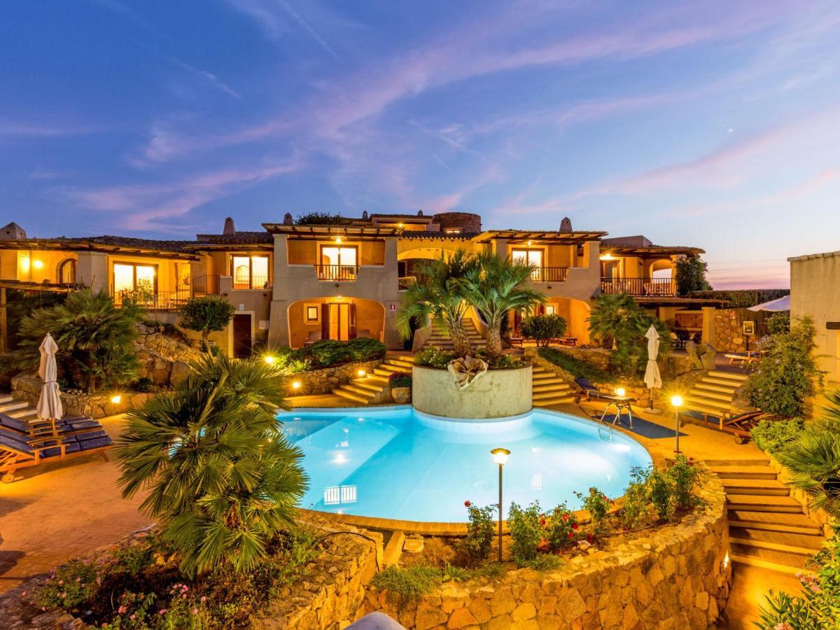 Holiday Home Corbezzolo 9 - Vista Village By Interhome Porto San Paolo (Sardinia) Exterior foto