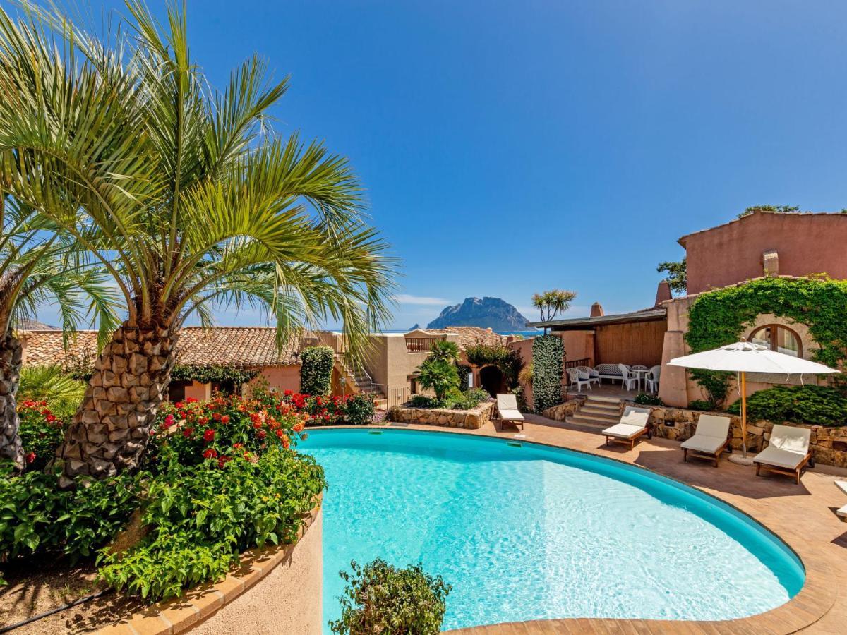 Holiday Home Corbezzolo 9 - Vista Village By Interhome Porto San Paolo (Sardinia) Exterior foto