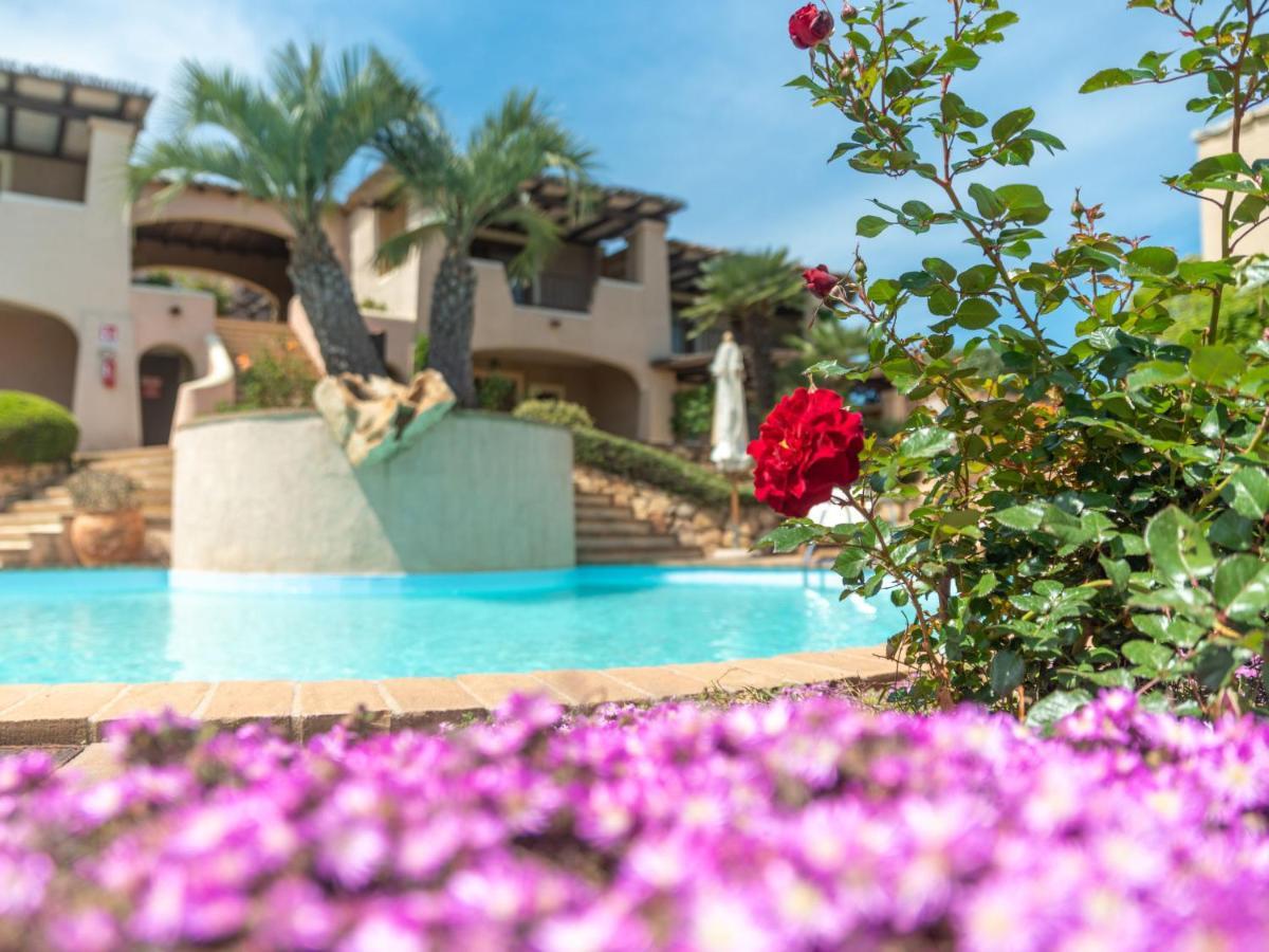 Holiday Home Corbezzolo 9 - Vista Village By Interhome Porto San Paolo (Sardinia) Exterior foto