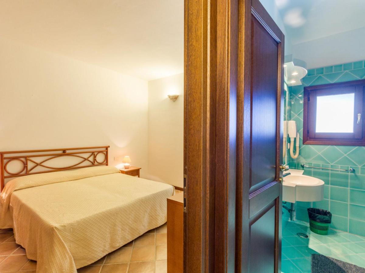 Holiday Home Corbezzolo 9 - Vista Village By Interhome Porto San Paolo (Sardinia) Exterior foto