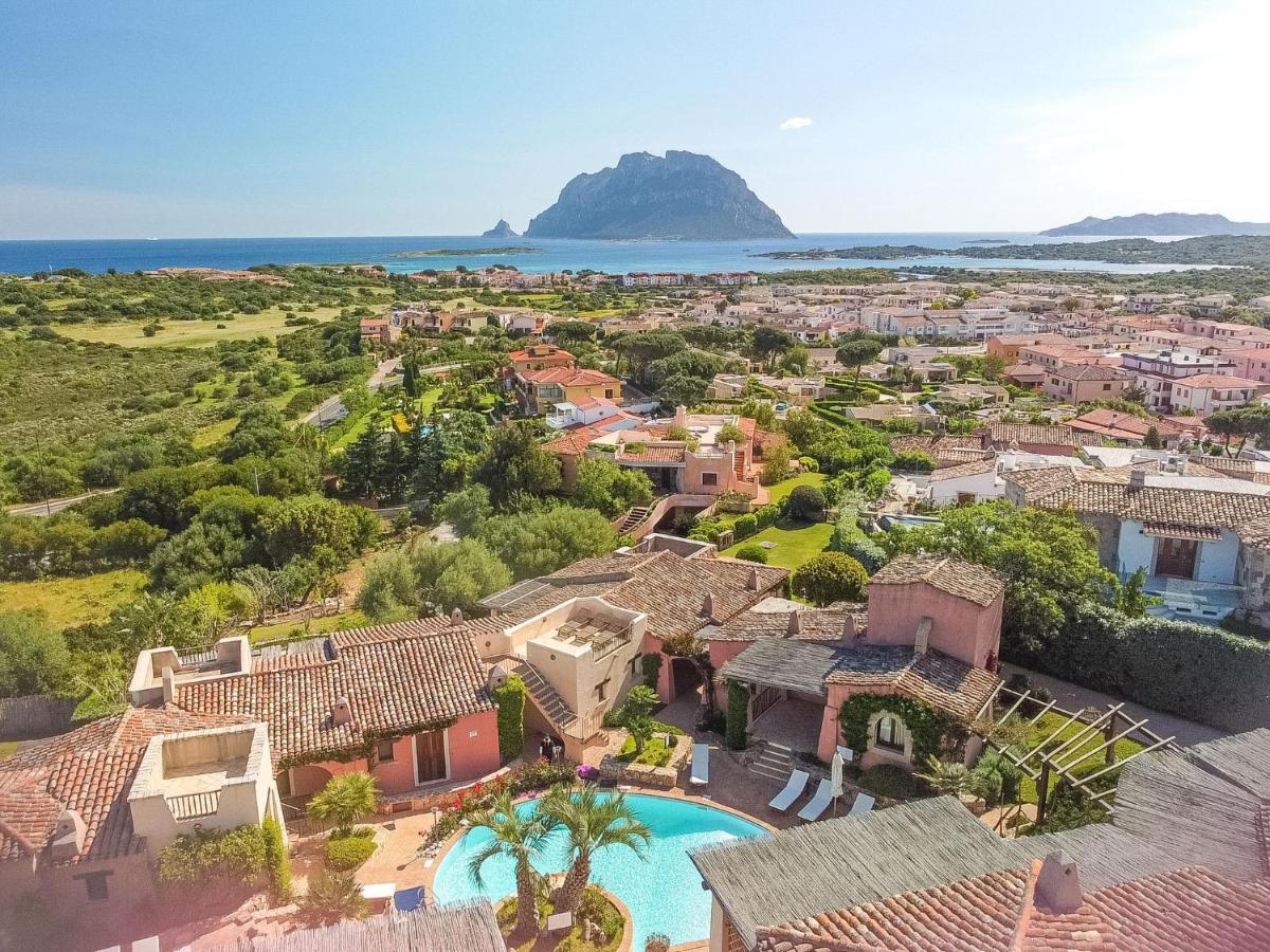 Holiday Home Corbezzolo 9 - Vista Village By Interhome Porto San Paolo (Sardinia) Exterior foto