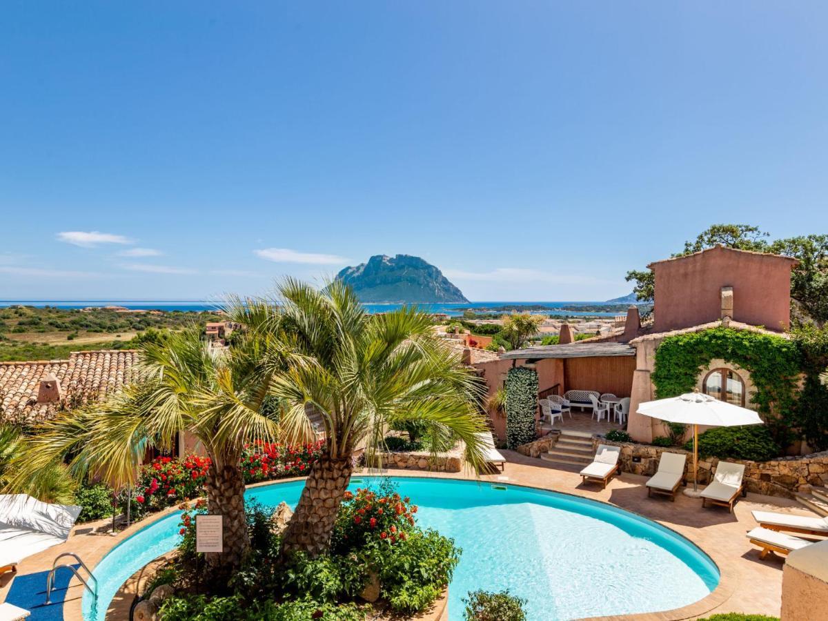 Holiday Home Corbezzolo 9 - Vista Village By Interhome Porto San Paolo (Sardinia) Exterior foto