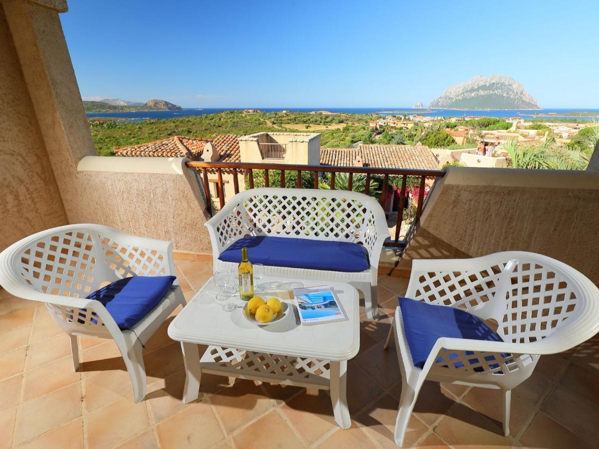 Holiday Home Corbezzolo 9 - Vista Village By Interhome Porto San Paolo (Sardinia) Exterior foto