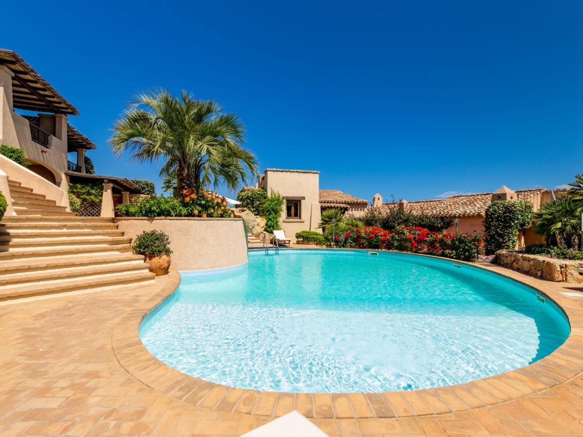 Holiday Home Corbezzolo 9 - Vista Village By Interhome Porto San Paolo (Sardinia) Exterior foto