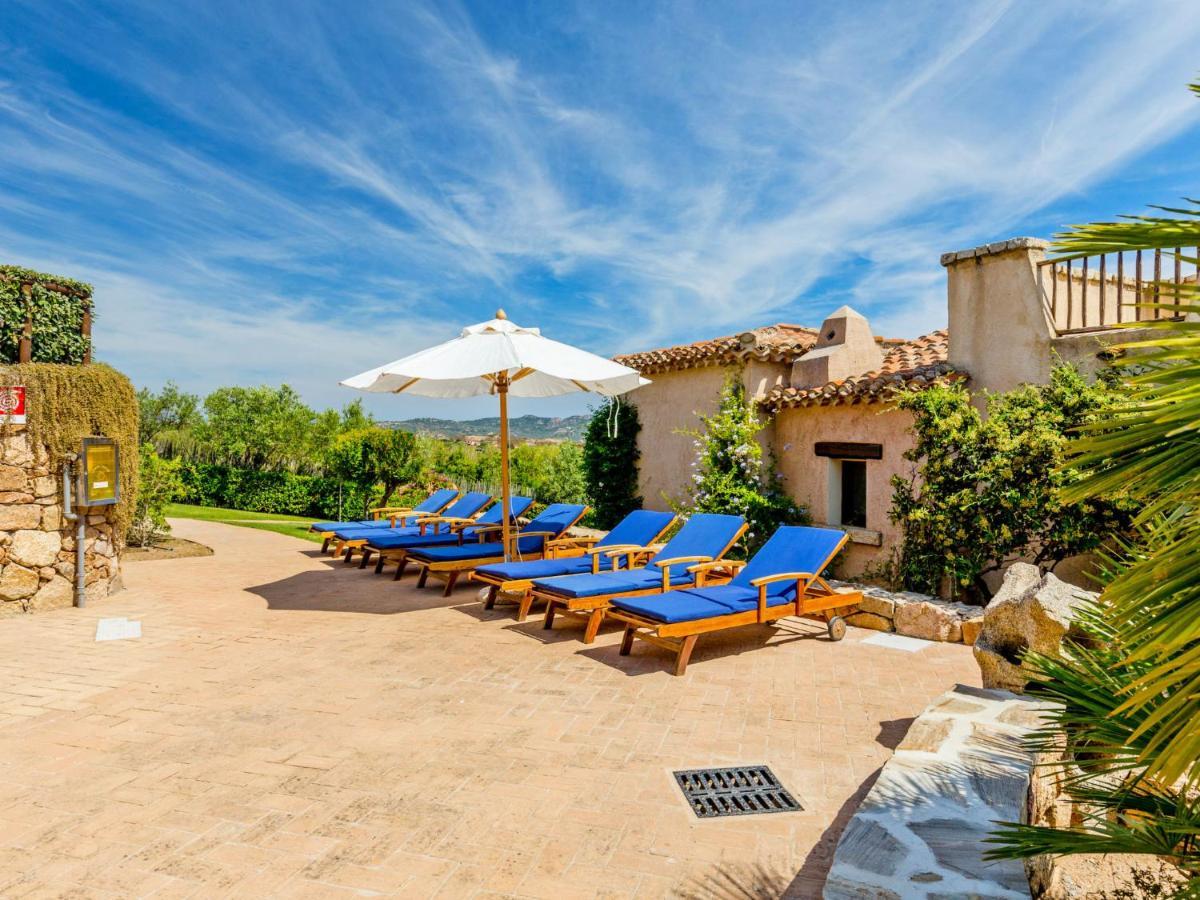 Holiday Home Corbezzolo 9 - Vista Village By Interhome Porto San Paolo (Sardinia) Exterior foto