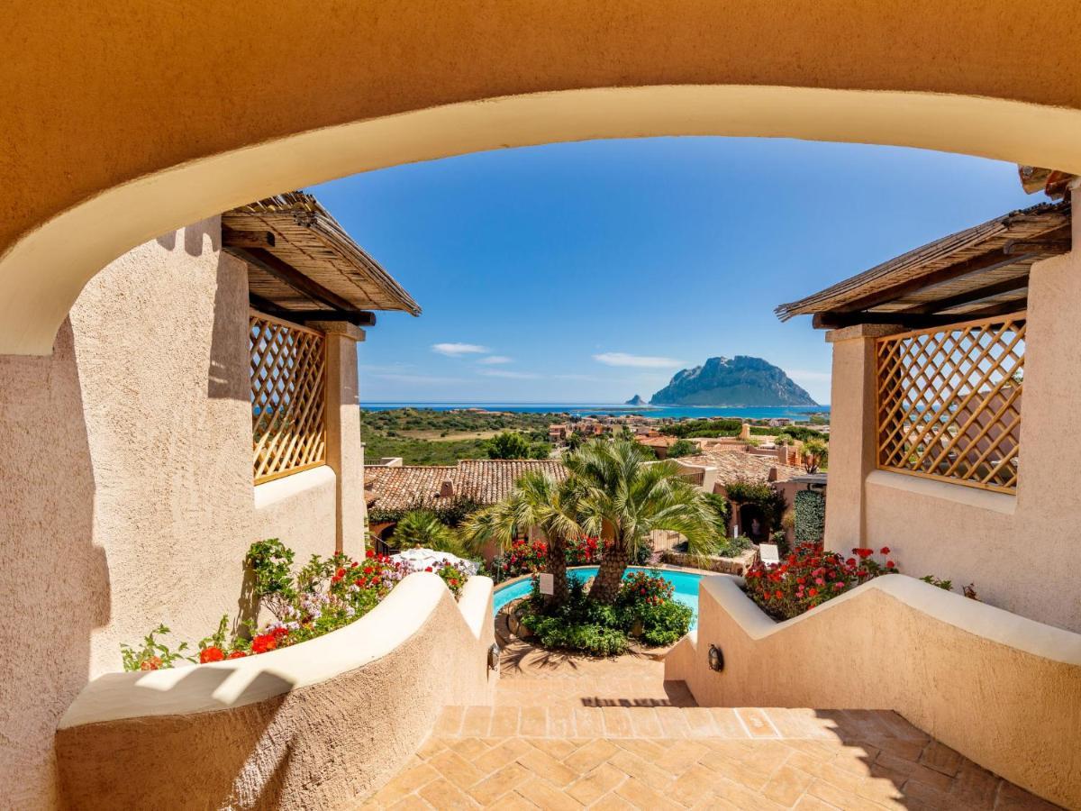 Holiday Home Corbezzolo 9 - Vista Village By Interhome Porto San Paolo (Sardinia) Exterior foto
