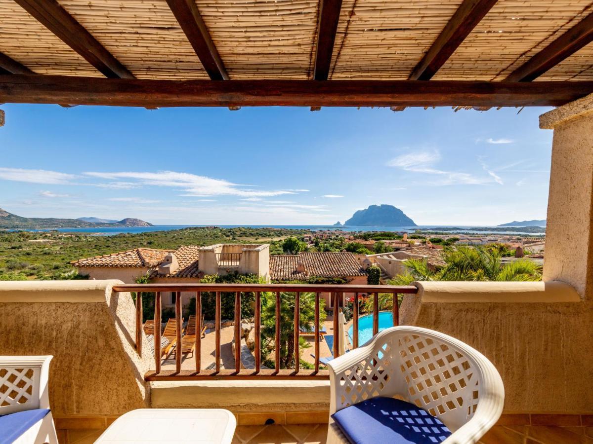 Holiday Home Corbezzolo 9 - Vista Village By Interhome Porto San Paolo (Sardinia) Exterior foto