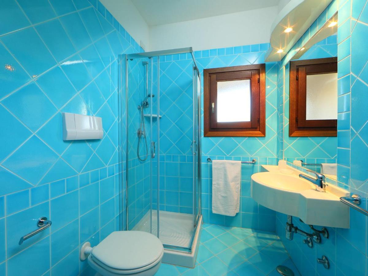 Holiday Home Corbezzolo 9 - Vista Village By Interhome Porto San Paolo (Sardinia) Exterior foto