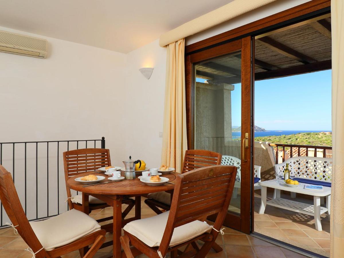 Holiday Home Corbezzolo 9 - Vista Village By Interhome Porto San Paolo (Sardinia) Exterior foto